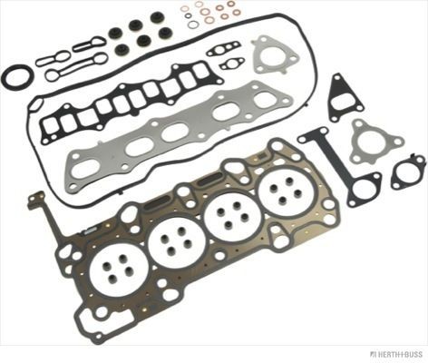 HERTH+BUSS JAKOPARTS Σετ στεγανοπ., κυλινδροκεφαλή J1244132 Σετ φλάντζας κυλινδροκεφαλή HERTH+BUSS JAKOPARTS Honda ACCORD J1244132