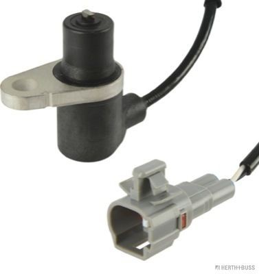 HERTH+BUSS JAKOPARTS Sensor, ABS J5902001 ABS sensor HERTH+BUSS JAKOPARTS TOYOTA J5902001