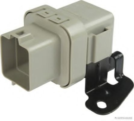 HERTH+BUSS JAKOPARTS Glühzeitsteuergerät J5720504 J5720504 Vorglührelais DAIHATSU TREVIS HERTH+BUSS JAKOPARTS kaufen