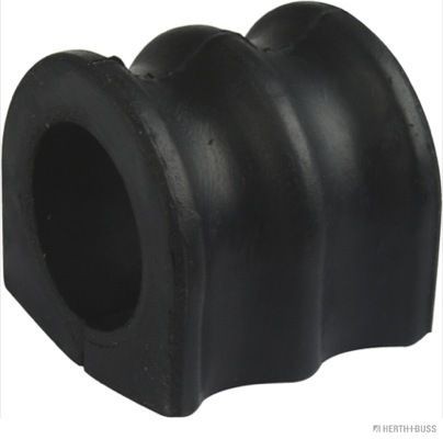 HERTH+BUSS JAKOPARTS Apoio, barra estabilizadora J4261007 HERTH+BUSS JAKOPARTS J4261007 originais Casquilho da barra estabilizadora Nissan Navara D40 custo