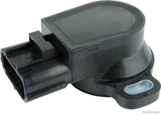 HERTH+BUSS JAKOPARTS Gasspjæld-potentiometer J5642000 Gasspjæld potentiometer HERTH+BUSS JAKOPARTS ALHAMBRA J5642000 billig