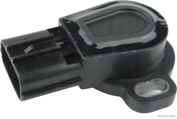 HERTH+BUSS JAKOPARTS Sensor, drosselventilstilling J5643001 Sensor drosselventilstilling HERTH+BUSS JAKOPARTS 159 J5643001 billige