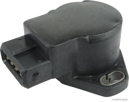 Spjällägesgivare HERTH+BUSS JAKOPARTS J5645002 HERTH+BUSS JAKOPARTS J5645002: Gasspjällslägesgivare Hyundai i20 2018