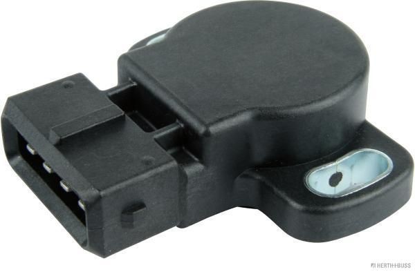 HERTH+BUSS JAKOPARTS Sensore posizione farfalla J5645003 HERTH+BUSS JAKOPARTS J5645003 Sensore posizione farfalla Mitsubishi Pajero Sport SUV prezzo