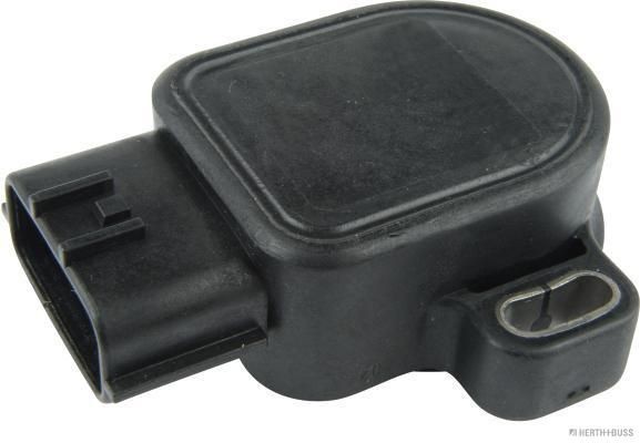 HERTH+BUSS JAKOPARTS Spjällägesgivare J5647000 HERTH+BUSS JAKOPARTS J5647000 Spjällägesgivare Subaru Impreza GD original