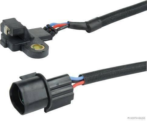 HERTH+BUSS JAKOPARTS Krukassensor J5665001 Krukassensor HERTH+BUSS JAKOPARTS 3008 J5665001 goedkoop