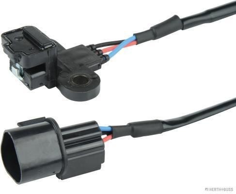 HERTH+BUSS JAKOPARTS Krukassensor J5665007 Krukas positie sensor HERTH+BUSS JAKOPARTS 3008 J5665007 goedkoop