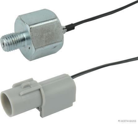 Klopsensor HERTH+BUSS JAKOPARTS J5678000 HERTH+BUSS JAKOPARTS J5678000: Klopsensor Suzuki SWIFT 2019