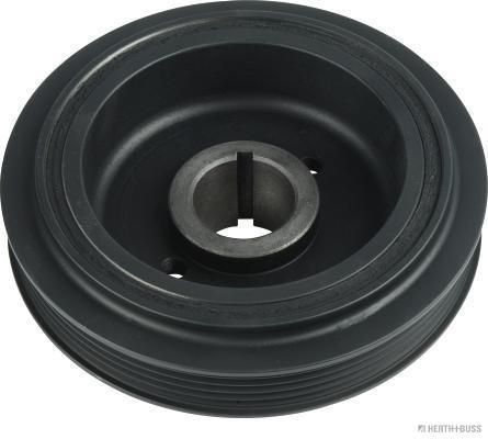 HERTH+BUSS JAKOPARTS Crankshaft pulley J1092007 J1092007 HERTH+BUSS JAKOPARTS crankshaft pulley for TESLA MODEL 3