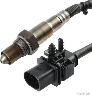 HERTH+BUSS JAKOPARTS Lambdasonde J1460323 J1460323 Lambda sensor OPEL CORSA HERTH+BUSS JAKOPARTS