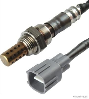 HERTH+BUSS JAKOPARTS Sonde lambda J1462007 Sonde à oxygène HERTH+BUSS JAKOPARTS AGILA J1462007 pas cher