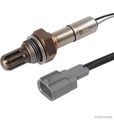 HERTH+BUSS JAKOPARTS Lambdasonde J1462021 J1462021 Lambdasonde (NOx, O2) HERTH+BUSS JAKOPARTS TOYOTA AURIS