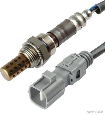 HERTH+BUSS JAKOPARTS Sonda lambda J1472025 J1472025 Sonda lambda JAGUAR HERTH+BUSS JAKOPARTS costo