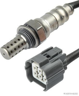 HERTH+BUSS JAKOPARTS Lambdasonde J1474019 J1474019 Lambdasonde (NOx, O2) HERTH+BUSS JAKOPARTS OPEL CORSA