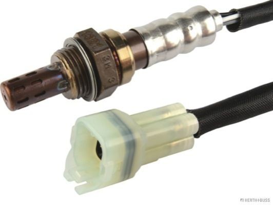 HERTH+BUSS JAKOPARTS Sonde lambda J1468017 Opel AGILA Capteur lambda HERTH+BUSS JAKOPARTS J1468017