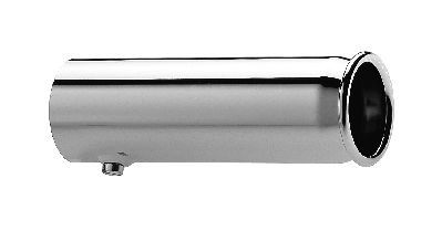 HJS Ändrör 81 01 9160 pris Sportljuddämpare Opel 43B_ 81 01 9160 HJS
