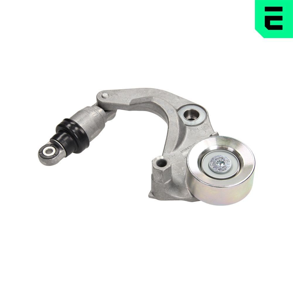Tensor de correia, correia trapezoidal estriada OPTIMAL 0-N2158 OPTIMAL 0-N2158: Tensor da correia de acessorios Honda HR-V 2005
