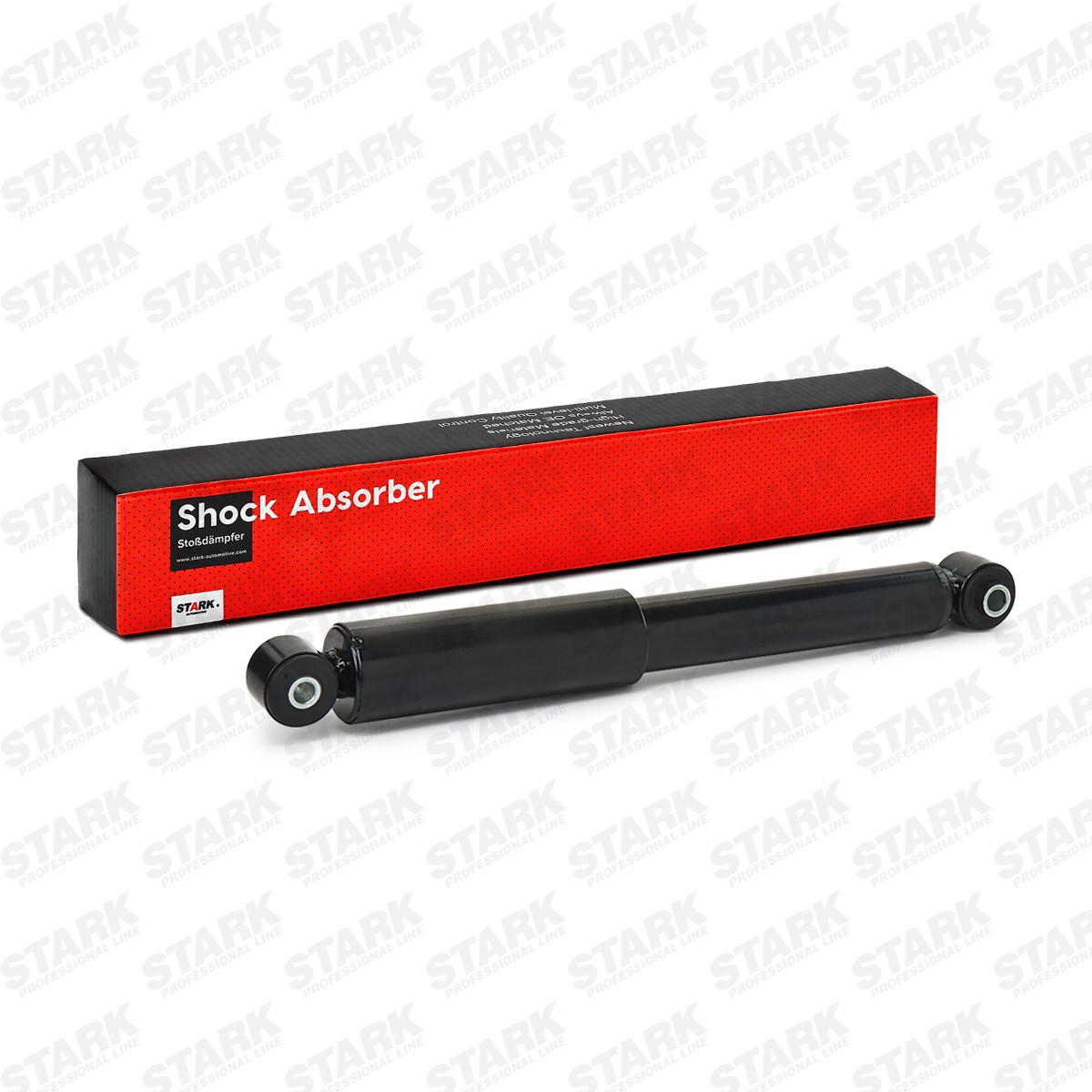 STARK Schokdemper SKSA-0130155 Schokbreker STARK STRADA SKSA-0130155 goedkoop