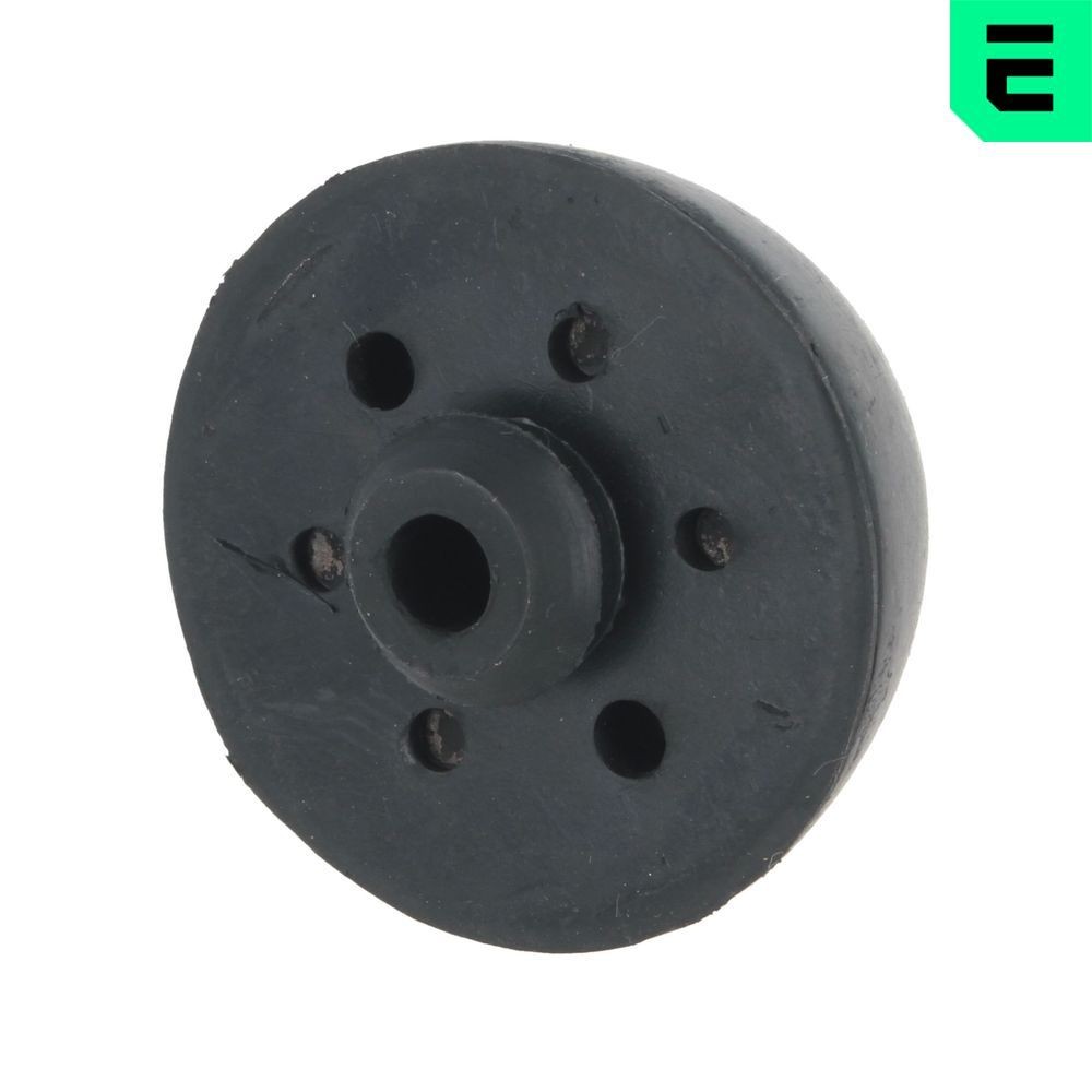 OPTIMAL Bump Stop, stub axle F8-4040 Volkswagen SCIROCCO OPTIMAL shock absorber dust cover & bump stops F84040