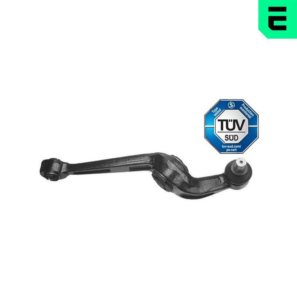 OPTIMAL Gasfjäder till baklucka AG-39011 OPTIMAL AG-39011 Gasfjäder baklucka Opel Omega A Sedan original