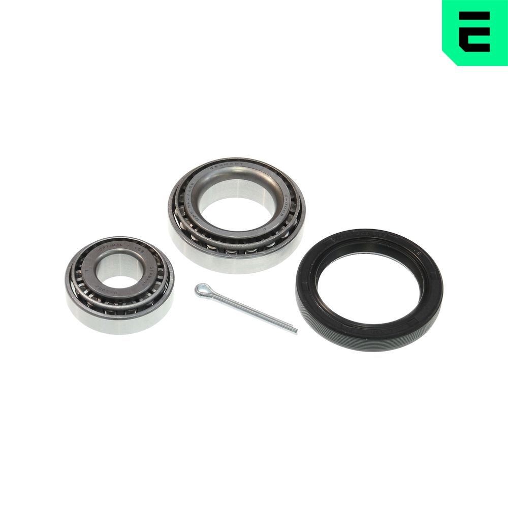 OPTIMAL Kit pastiglie freni 3500/12 OPTIMAL 3500/12 Pastiglie freno sportive Trevi (828) prezzo