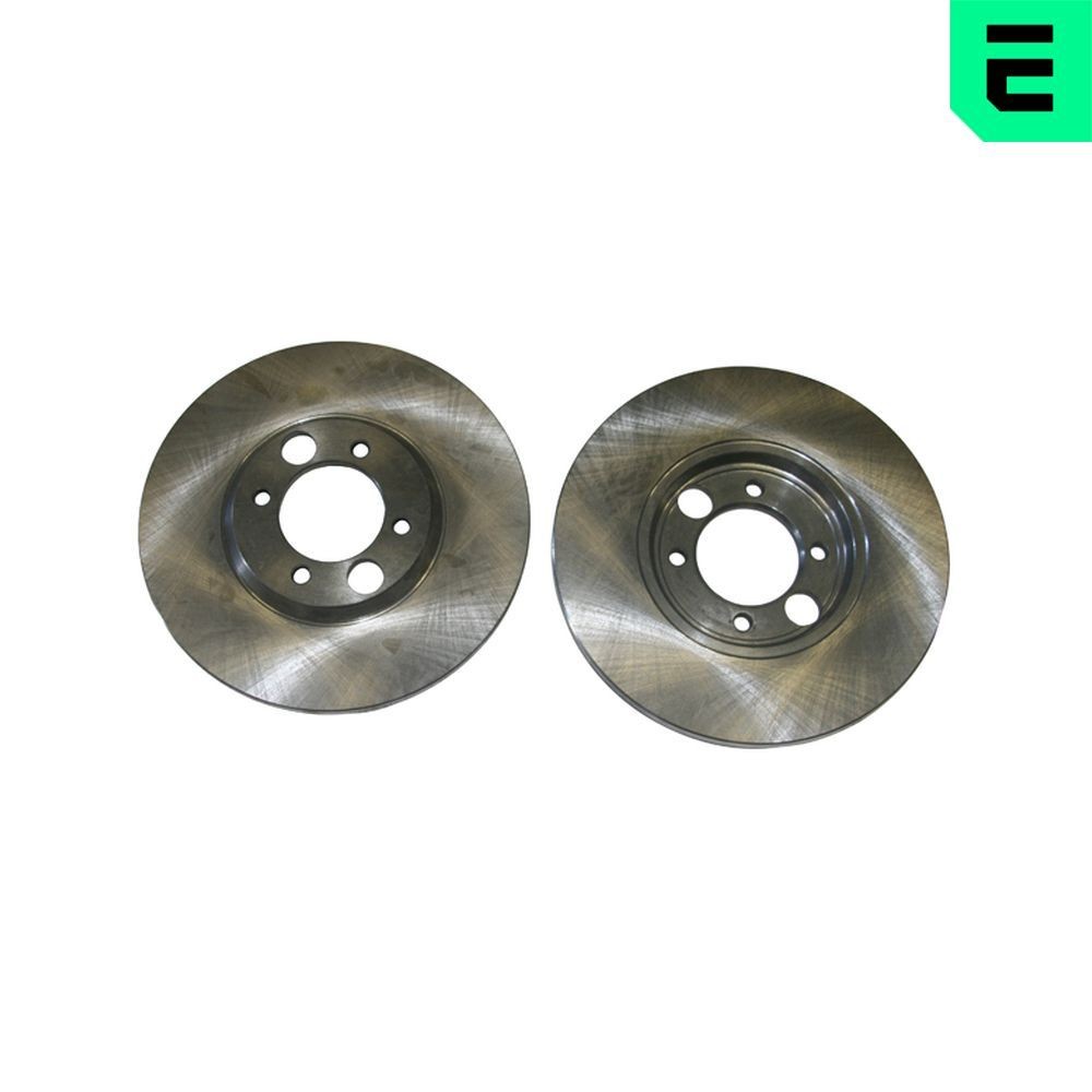 OPTIMAL Disco freno BS-6890 OPTIMAL BS-6890 Dischi freno sportivi E-Type Cabrio prezzo
