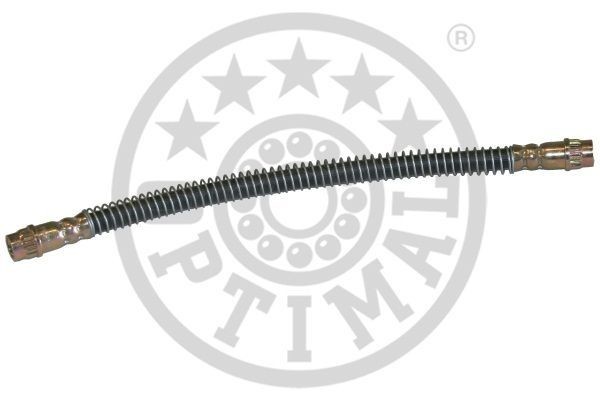 OPTIMAL Ελαστικός σωλήνας φρένων BSL-196 Ελαστικός σωλήνας φρένων RENAULT OPTIMAL BSL-196