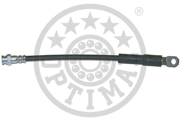 OPTIMAL Bromsslang BSL-306 BSL-306 OPTIMAL bromsslang FIAT 850