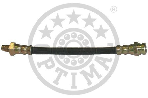 OPTIMAL Brzdová hadica BSL-396 Brzdové hadice OPTIMAL Mitsubishi PAJERO BSL-396