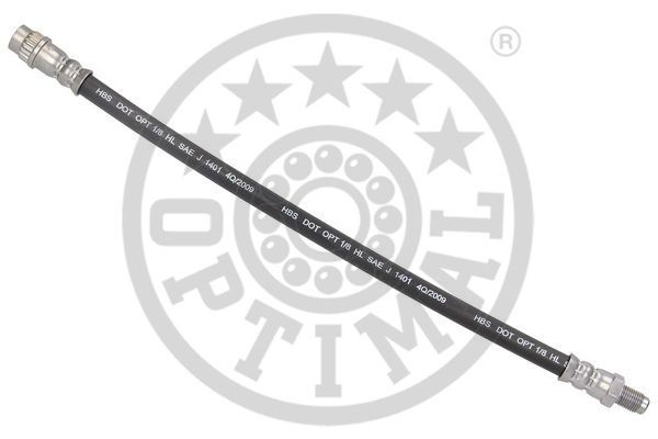 OPTIMAL Ελαστικός σωλήνας φρένων BSL-451 Ελαστικός σωλήνας φρένων OPTIMAL RENAULT BSL-451
