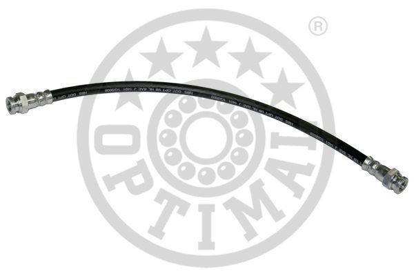 OPTIMAL Bromsslang BSL-598 BSL-598 OPTIMAL bromsslangar FIAT 850