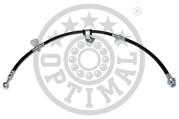 OPTIMAL Remslang BSL-709 BSL-709 OPTIMAL Remslangen Honda goedkoop