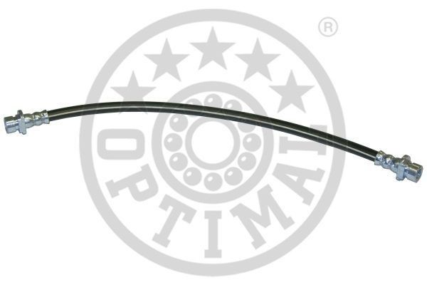 OPTIMAL Remslang BSL-718 BSL-718 OPTIMAL Remslangen Honda goedkoop