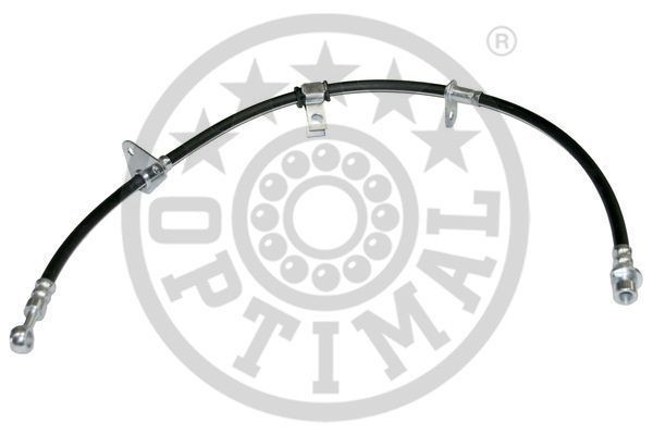 OPTIMAL Remslang BSL-728 Remslangen HONDA OPTIMAL BSL-728