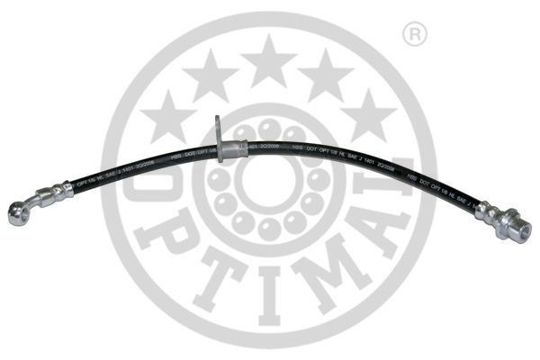 OPTIMAL Remslang BSL-734 Remslangen HONDA OPTIMAL BSL-734