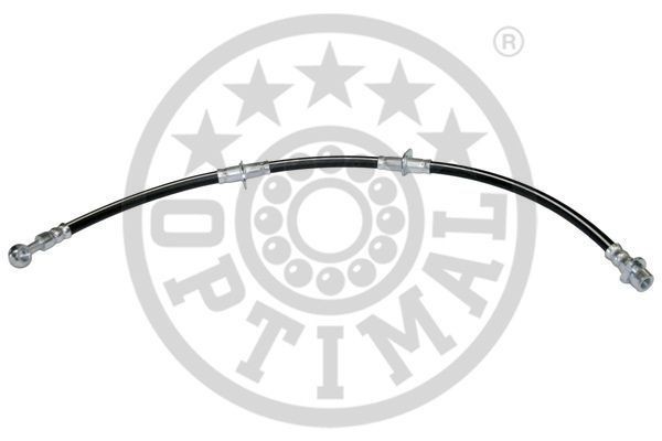 OPTIMAL Remslang BSL-738 Remslangen OPTIMAL HONDA BSL-738