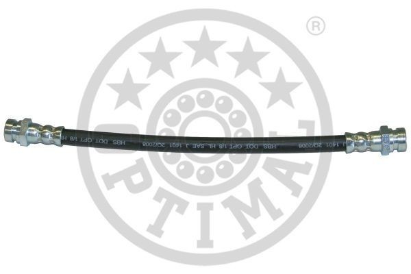 OPTIMAL Bremseslange BSL-766 BSL-766 Bremseslanger MITSUBISHI PAJERO OPTIMAL