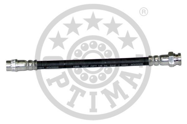 OPTIMAL Brzdová hadica BSL-896 Brzdové hadice OPTIMAL PEUGEOT BSL-896