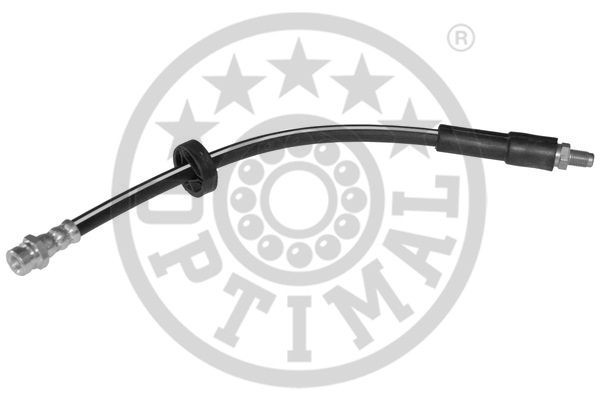 OPTIMAL Bromsslang BSL-952 BSL-952 OPTIMAL Bromsslang Skoda