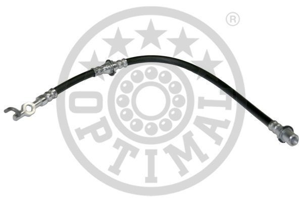 OPTIMAL Ελαστικός σωλήνας φρένων BSL-969 BSL-969 OPTIMAL Ελαστικός σωλήνας φρένων Renault φθηνά
