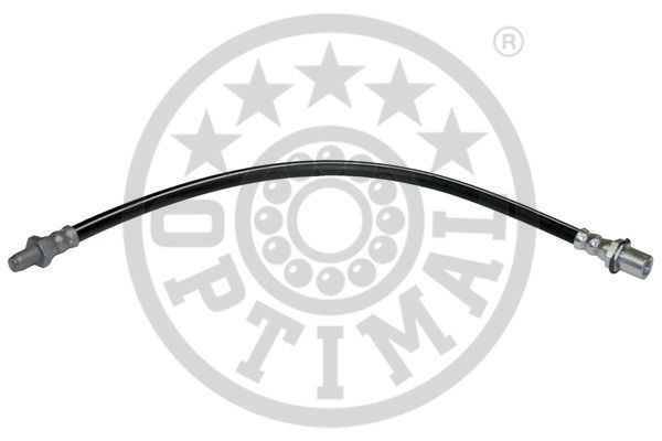 OPTIMAL Ελαστικός σωλήνας φρένων BSL-973 OPTIMAL Ελαστικός σωλήνας φρένων RENAULT BSL-973
