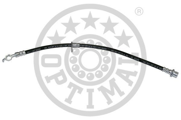 OPTIMAL Brzdová hadica BSL-976 Brzdové hadičky PEUGEOT OPTIMAL BSL-976