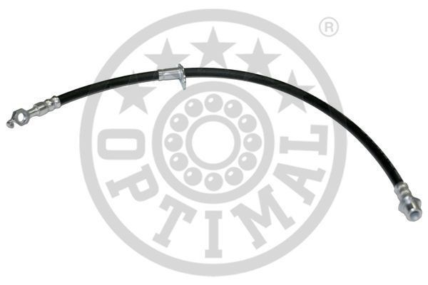 OPTIMAL Bromsslang BSL-978 BSL-978 OPTIMAL bromsslang Fiat 850