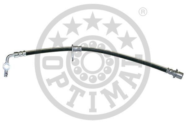 OPTIMAL Bromsslang BSL-993 BSL-993 OPTIMAL bromsslang Fiat 850