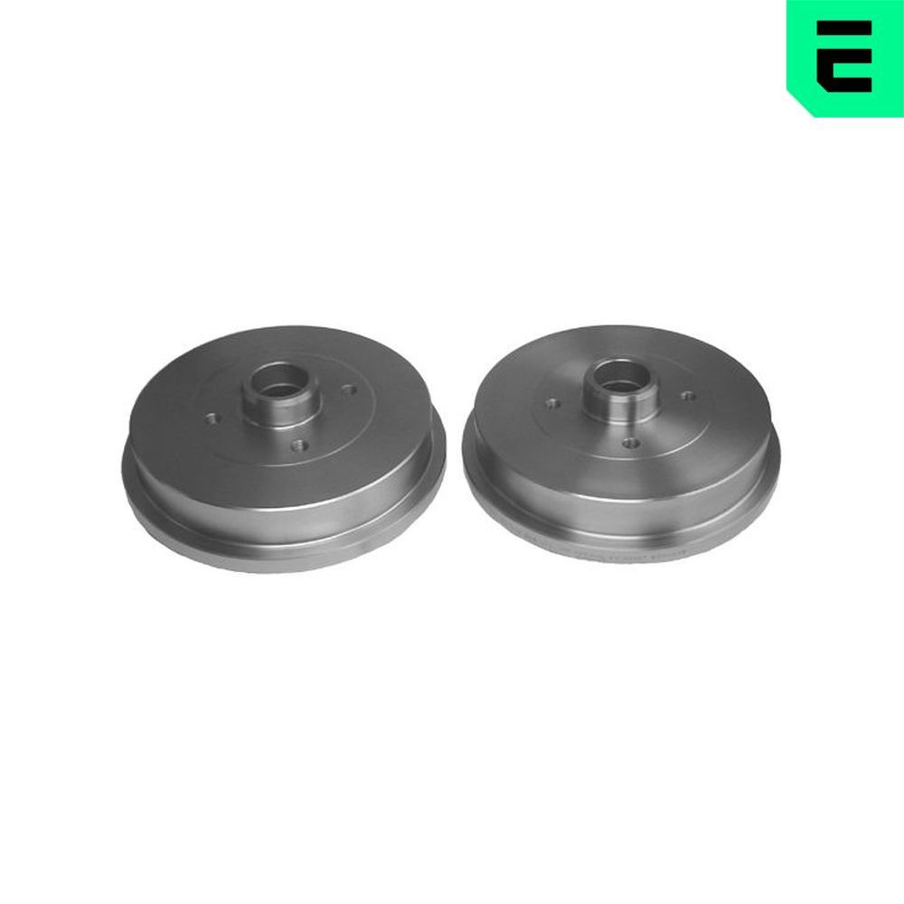 OPTIMAL Bremžu trumulis BT-0110 Bremžu trumuļi OPTIMAL VENTO BT-0110 lēti