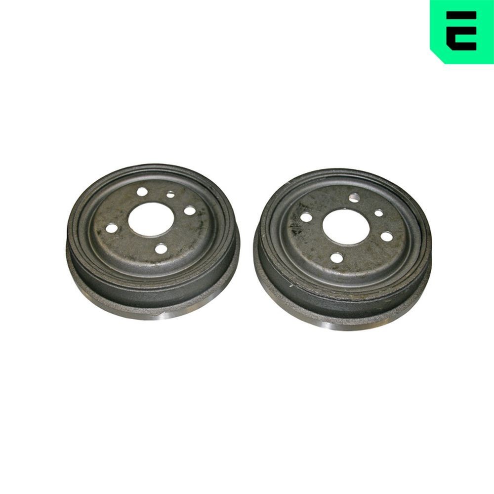 OPTIMAL Bromstrumma BT-0200 OPTIMAL BT-0200 Bromstrumma Opel Kadett E CC original