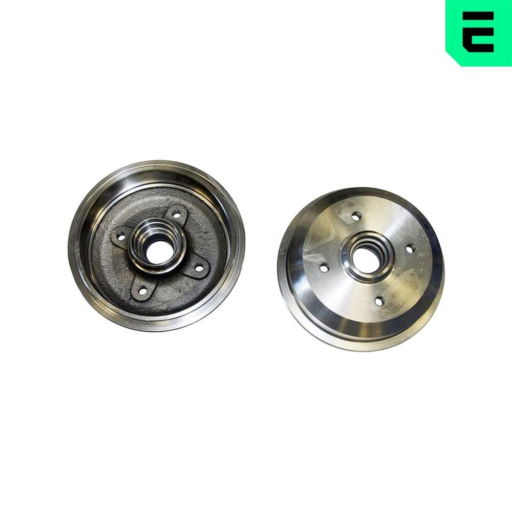 OPTIMAL Tambor de travão BT-0210 OPTIMAL BT-0210 Tambor de travão Ford Orion 2 preço