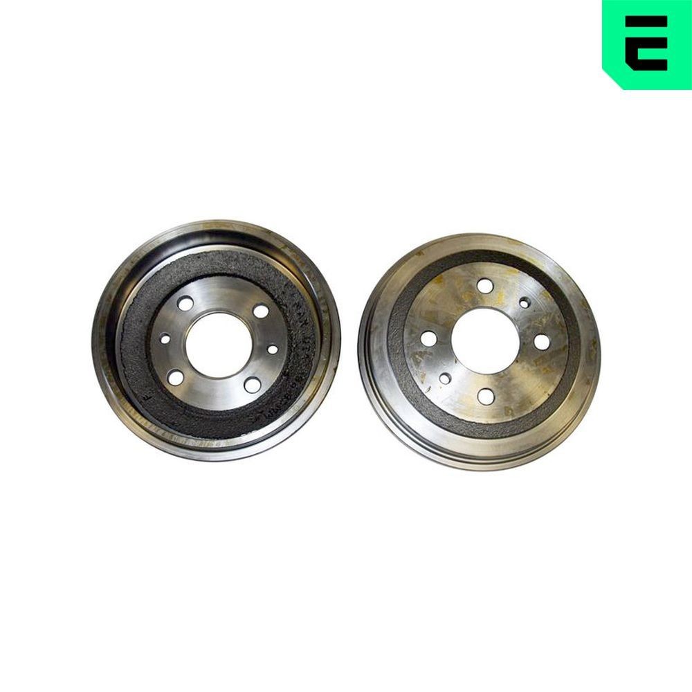 OPTIMAL Jarrurumpu BT-0260 OPTIMAL BT-0260 Fiat Panda 141 jarrurumpu