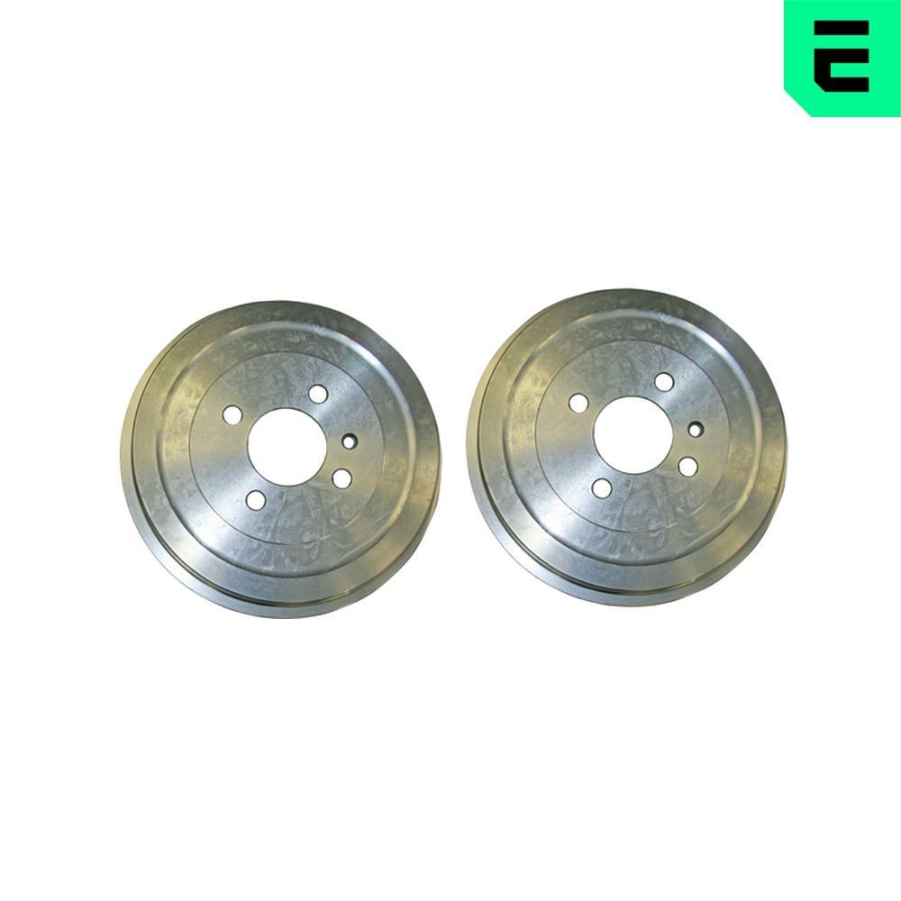 OPTIMAL Bremstrommel BT-0590 BT-0590 OPTIMAL DR DR5 Bremstrommeln Kosten