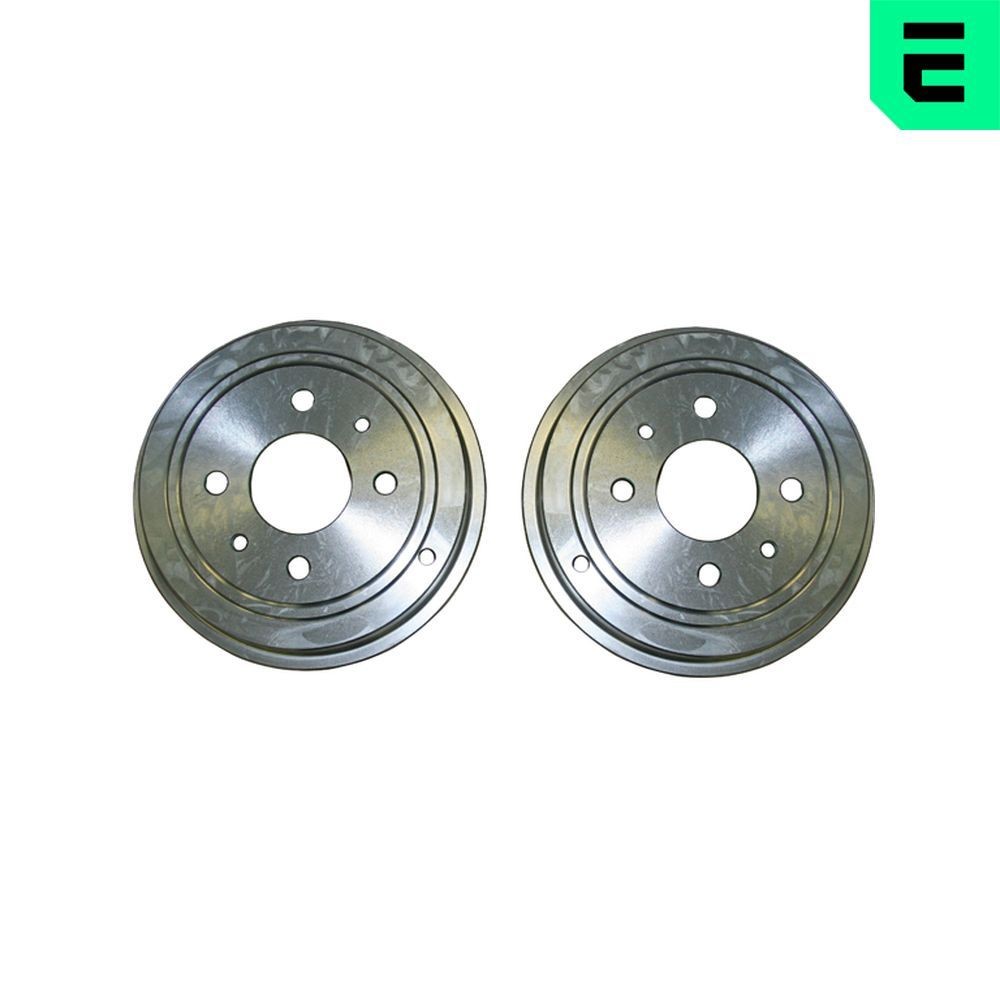 OPTIMAL Tamburo freno BT-0680 BT-0680 costo Tamburo freno Volkswagen VENTO OPTIMAL